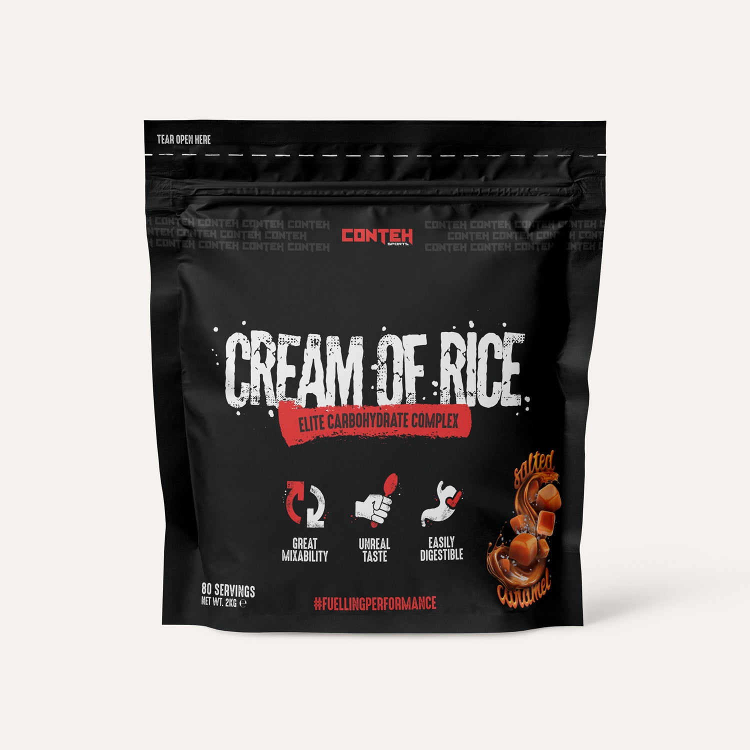 Cream of Rice - Elite Carbohydrate Complex