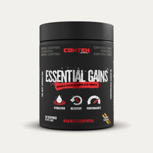 Essential Gains EAA