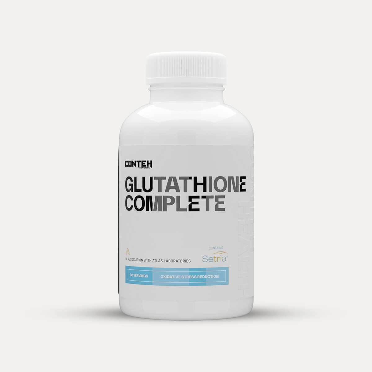 Glutathione Complete – Conteh Sports