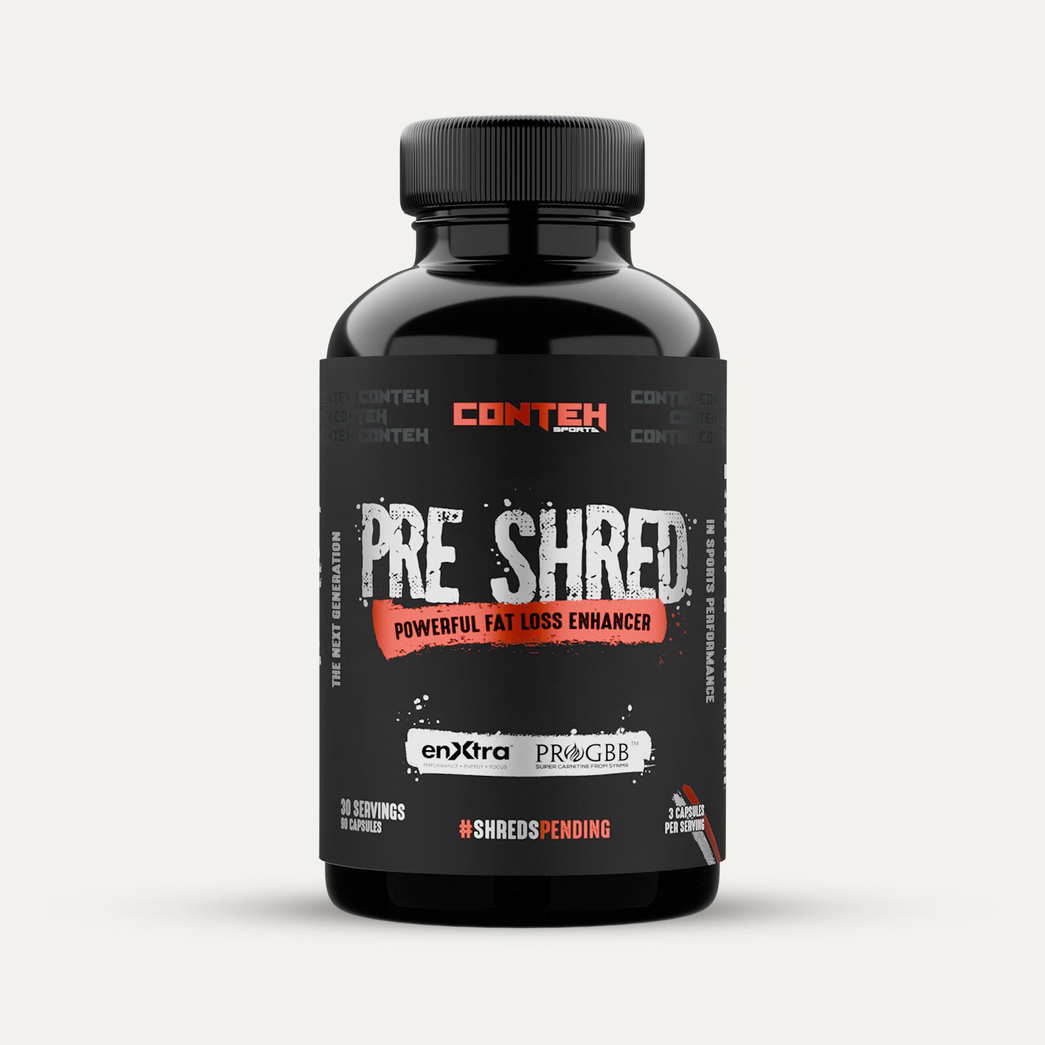 Pre Shred Fat Burner
