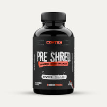 Pre Shred Fat Burner