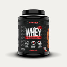 Whey Elite Protein