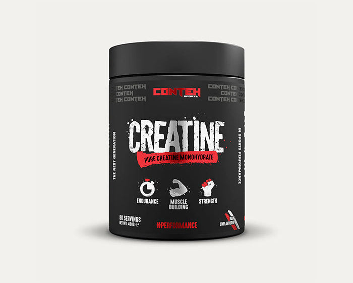 Creatine