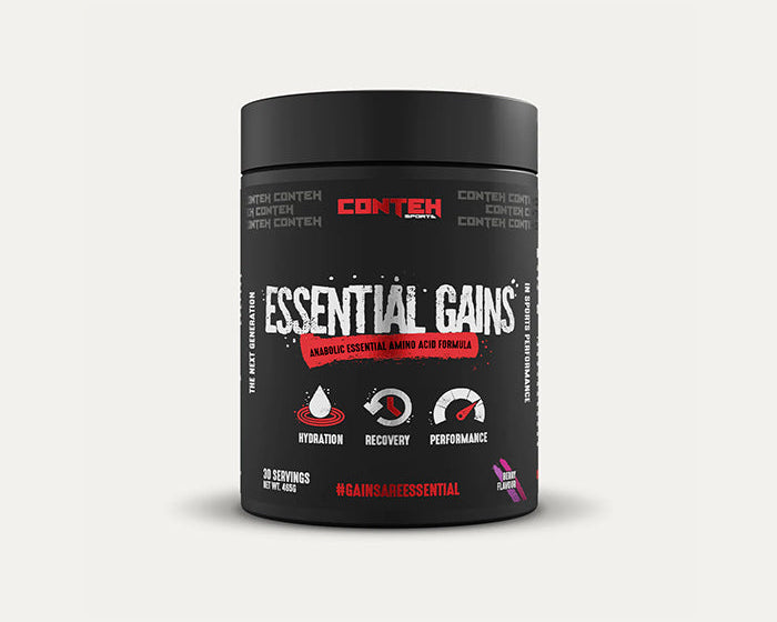 Amino Acids