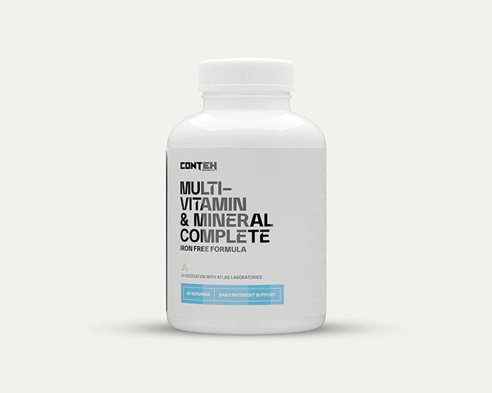 General Health & Wellbeing