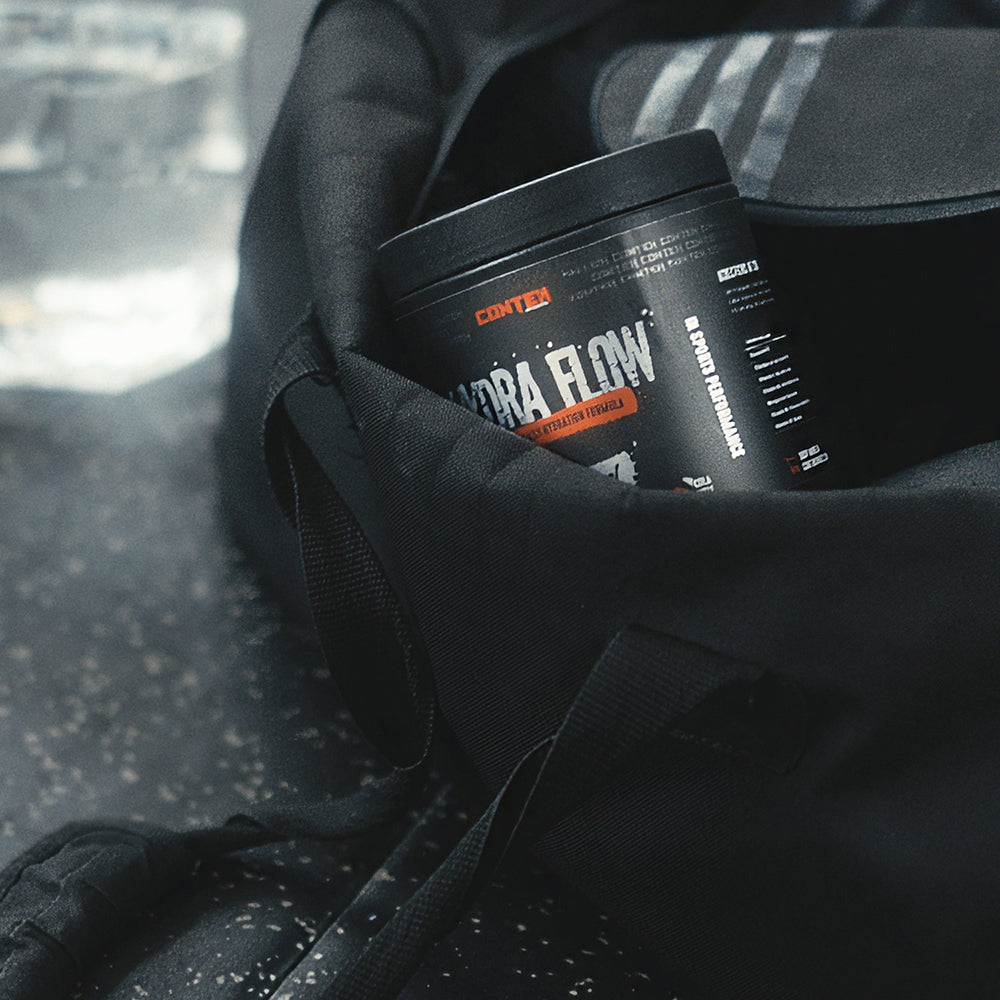 Hydration