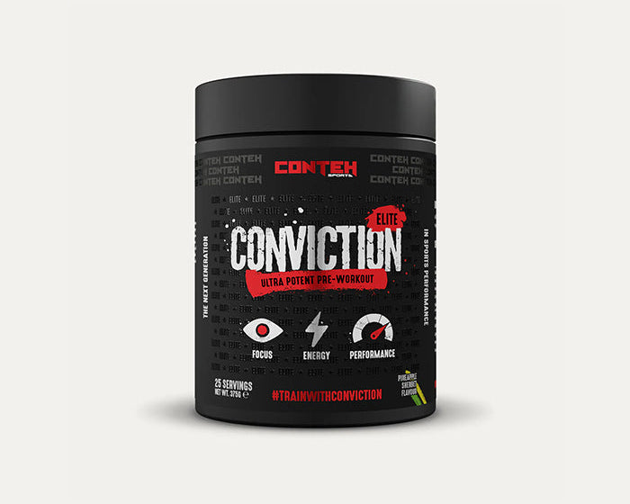 Pre Workout