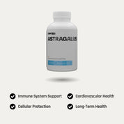 Astragalus