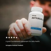 Astragalus