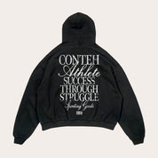 Conteh Sports Athlete Hoodie