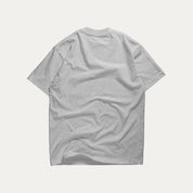 Atlas T-Shirt - Heather Grey