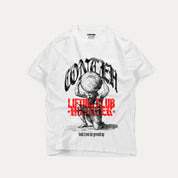 Atlas T-Shirt - White