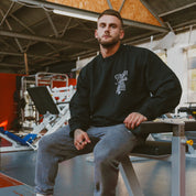 Conteh Sports Athlete Crewneck