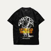 Atlas T-Shirt - Black