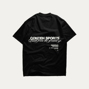 Basics T-Shirt - Black