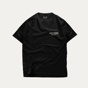 Basics T-Shirt - Black