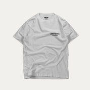 Basics T-Shirt - Heather Grey