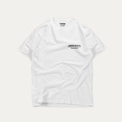 Basics T-Shirt - White