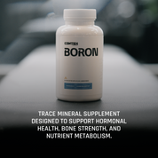 Boron