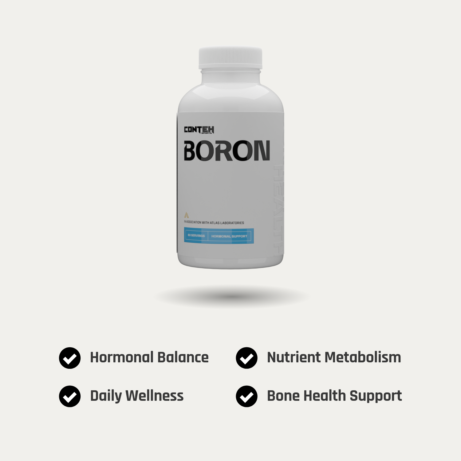 Boron