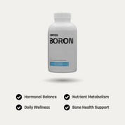 Boron