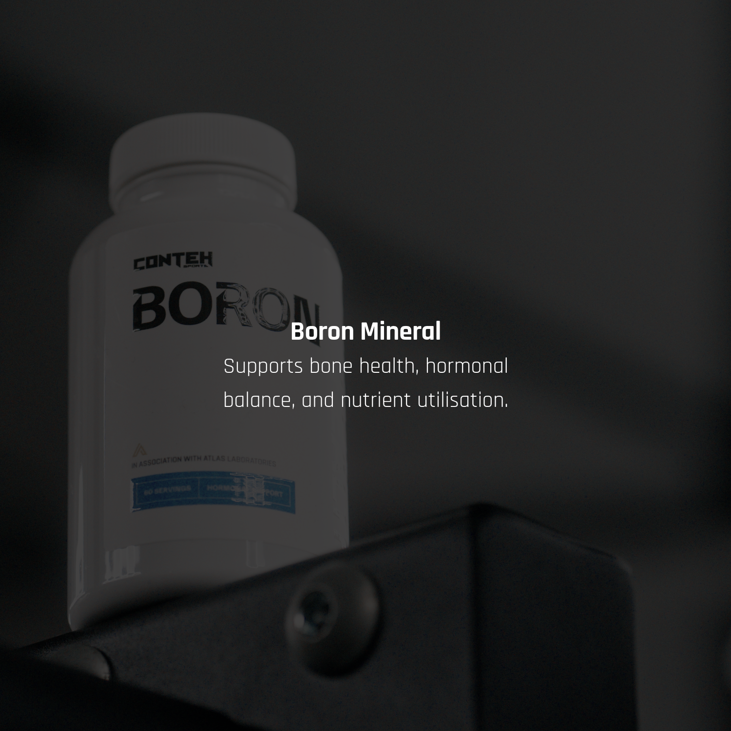 Boron