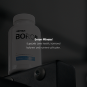 Boron