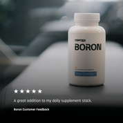 Boron