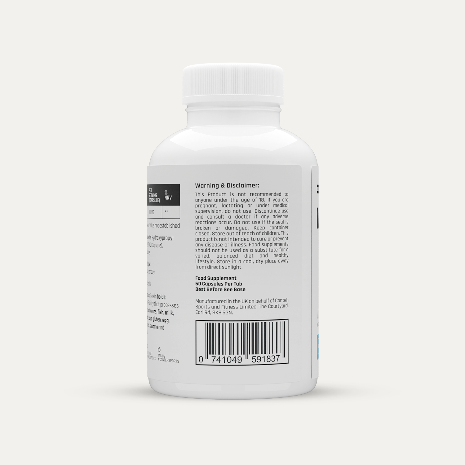 Nattokinase