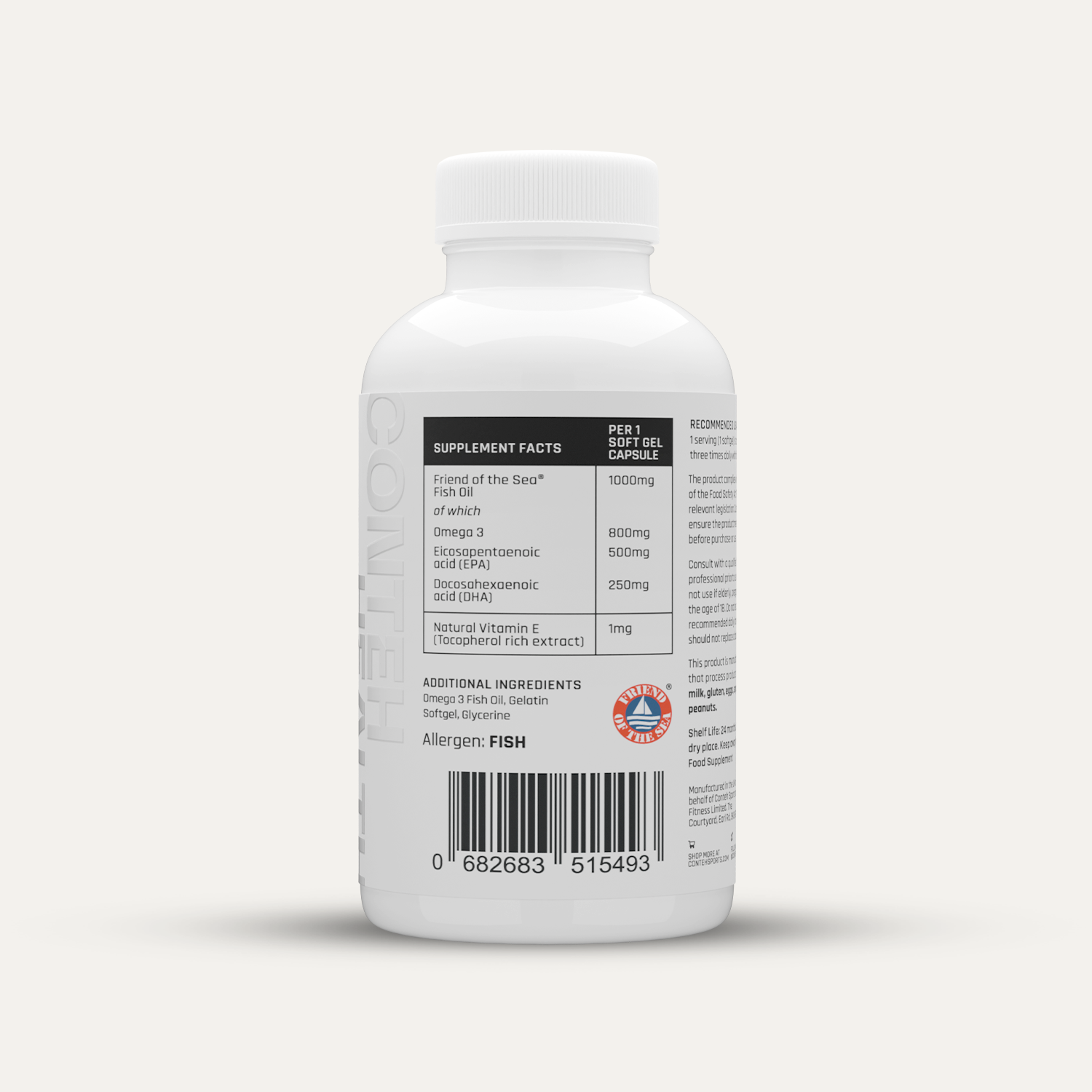 Omega-3