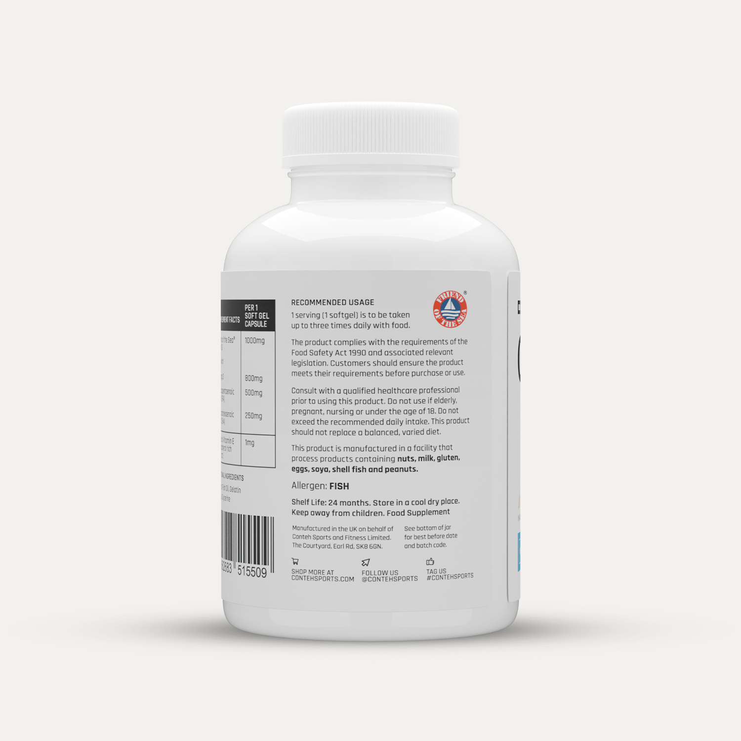 Omega-3