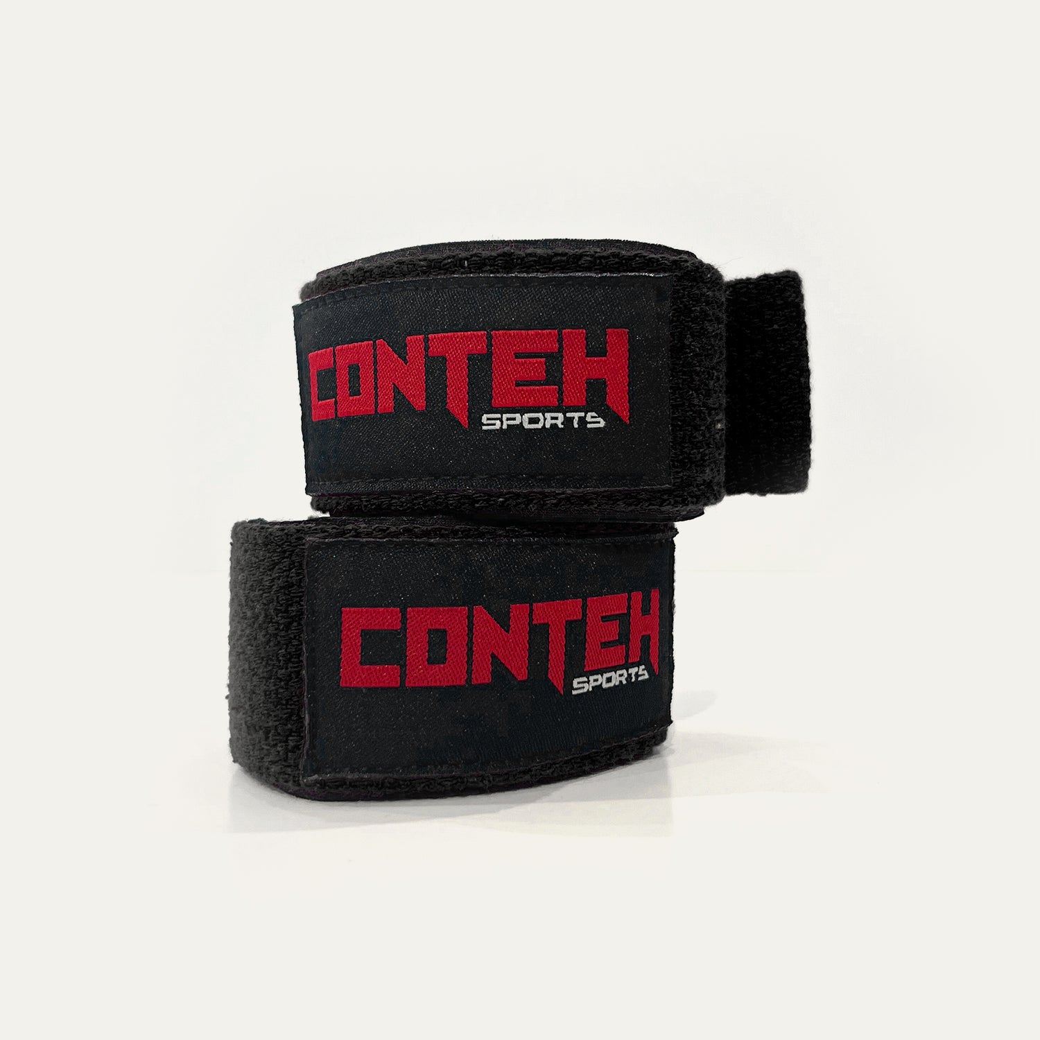 Conteh Sports Lifting Straps