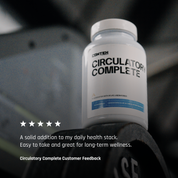 Circulatory Complete