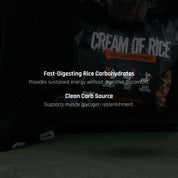 Cream of Rice - Elite Carbohydrate Complex