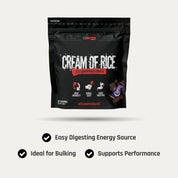 Cream of Rice - Elite Carbohydrate Complex