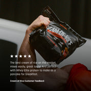 Cream of Rice - Elite Carbohydrate Complex