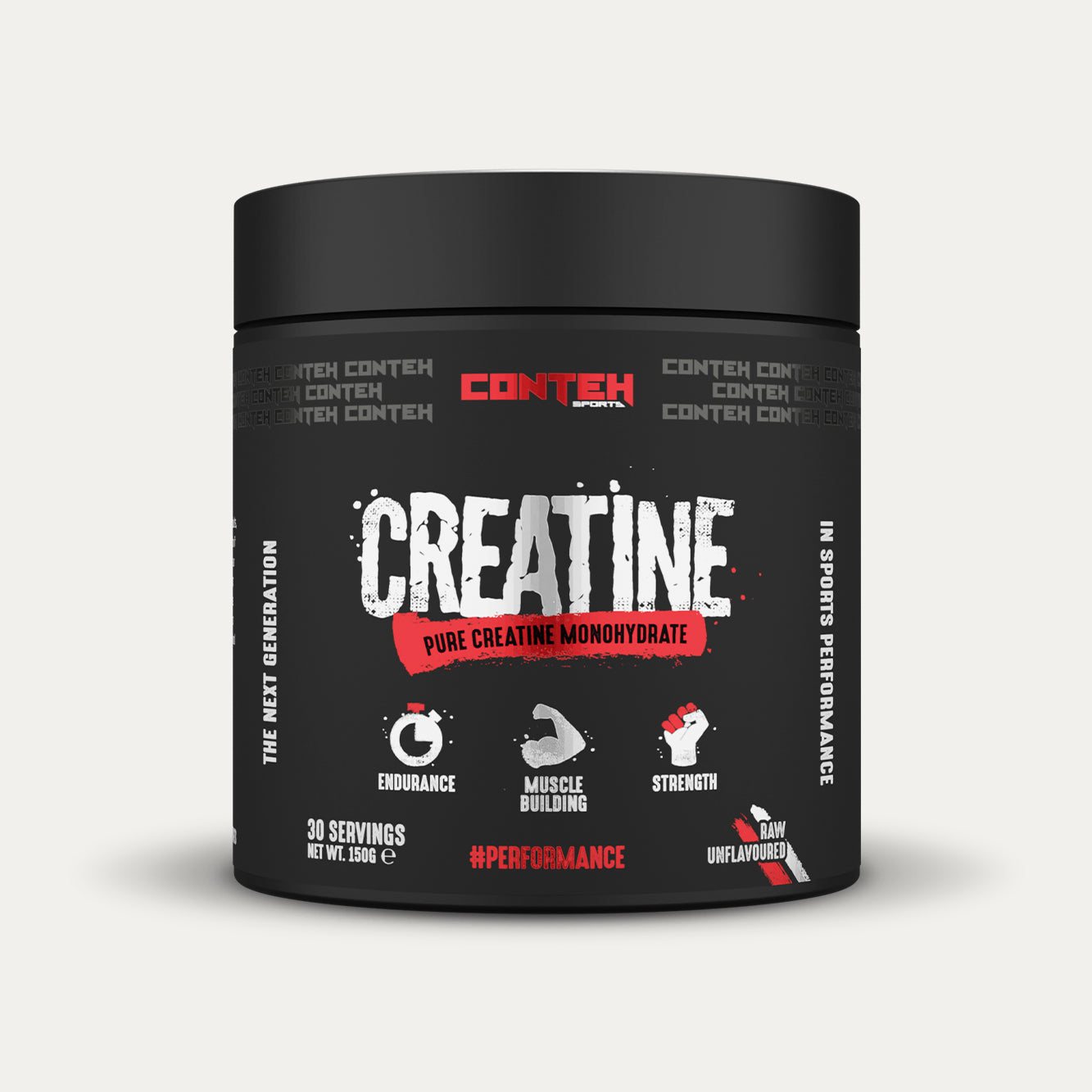 🎁 Creatine Monohydrate 150g (100% off)