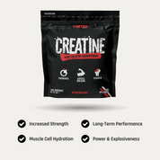 Creatine Monohydrate 1KG