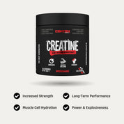 Creatine Monohydrate 150g