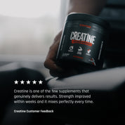 Creatine Monohydrate 150g