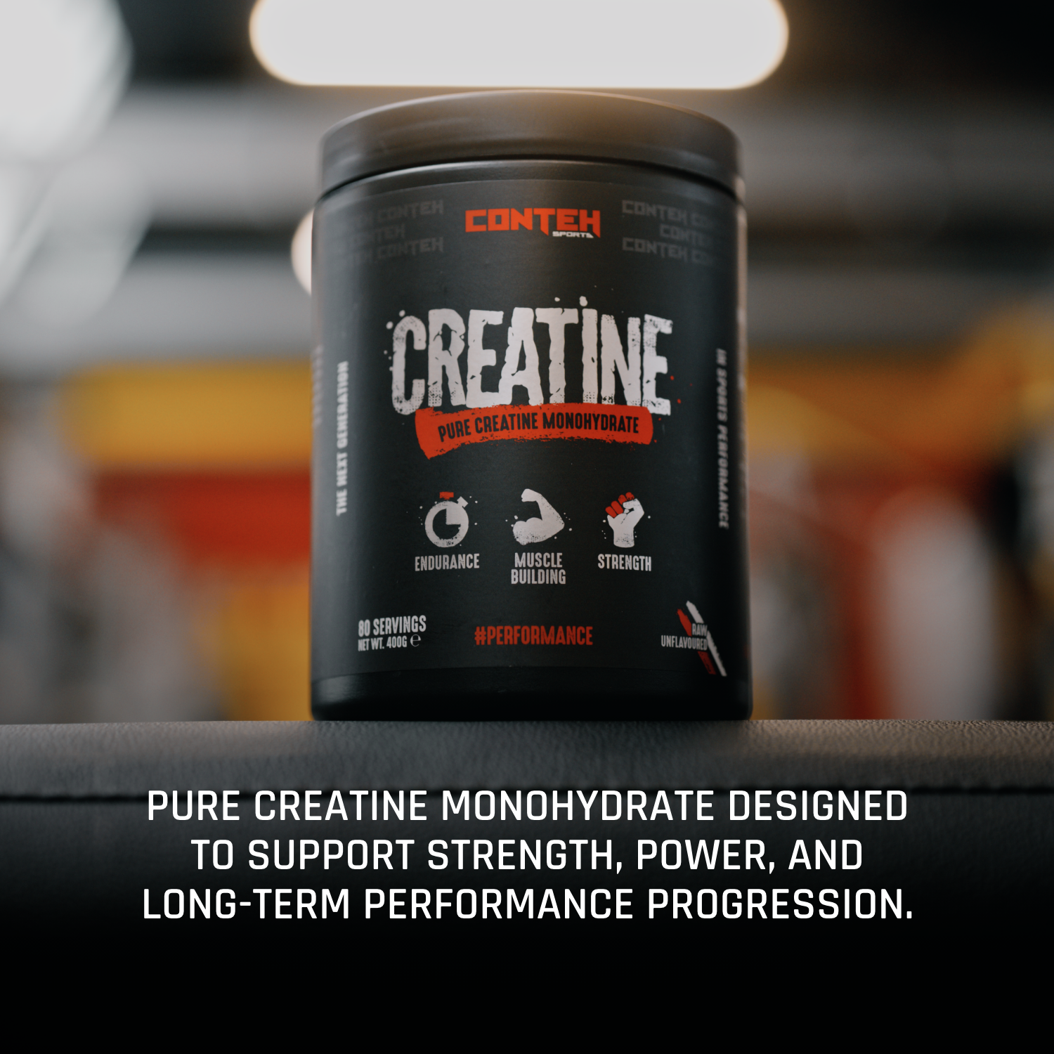 🎁 Creatine Monohydrate 1KG (100% off)