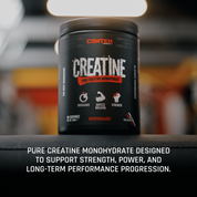 🎁 Creatine Monohydrate 1KG (100% off)