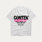 The 'Crew' T-Shirt - White