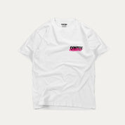 The 'Crew' T-Shirt - White
