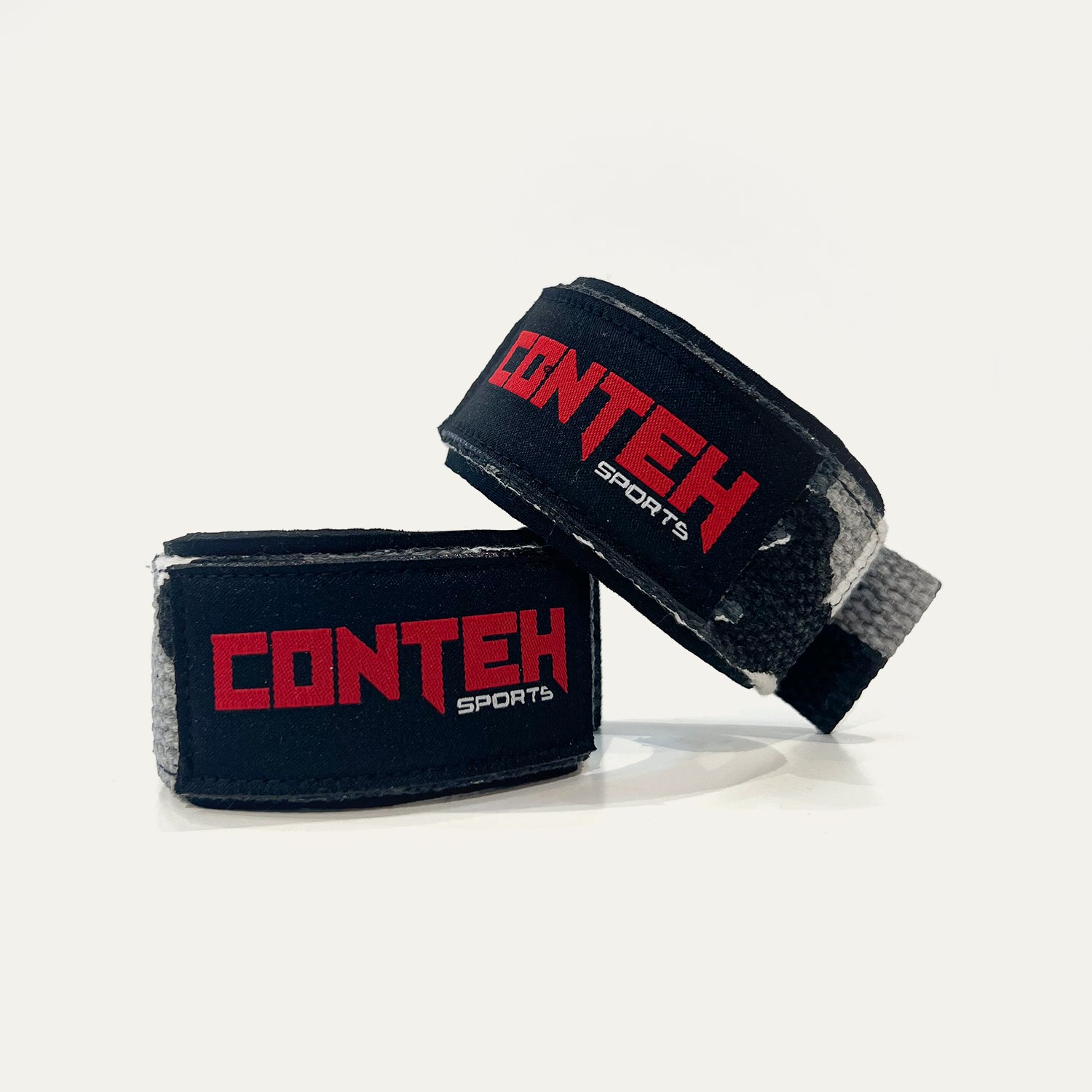 Conteh Sports Lifting Straps