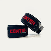 Conteh Sports Lifting Straps