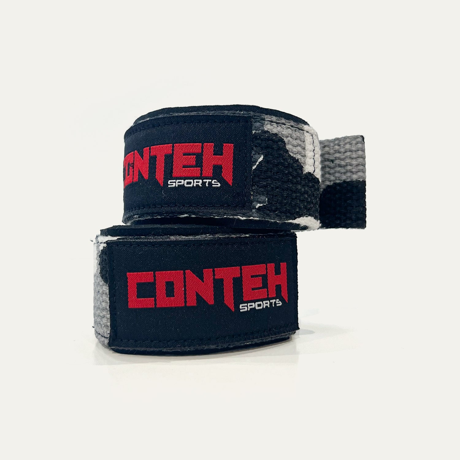 Conteh Sports Lifting Straps