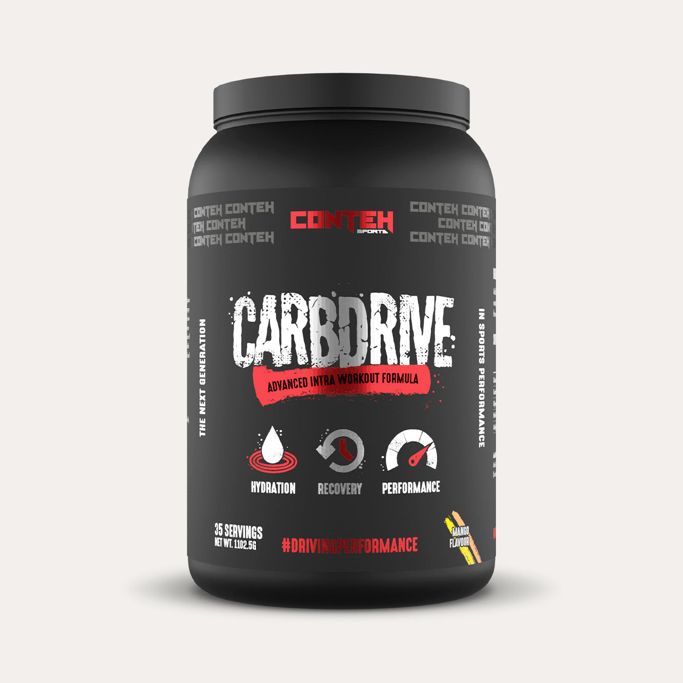 Carb Drive Intra Workout