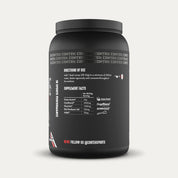 Carb Drive Intra Workout