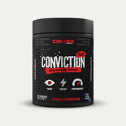 Conviction Elite Pre-Workout